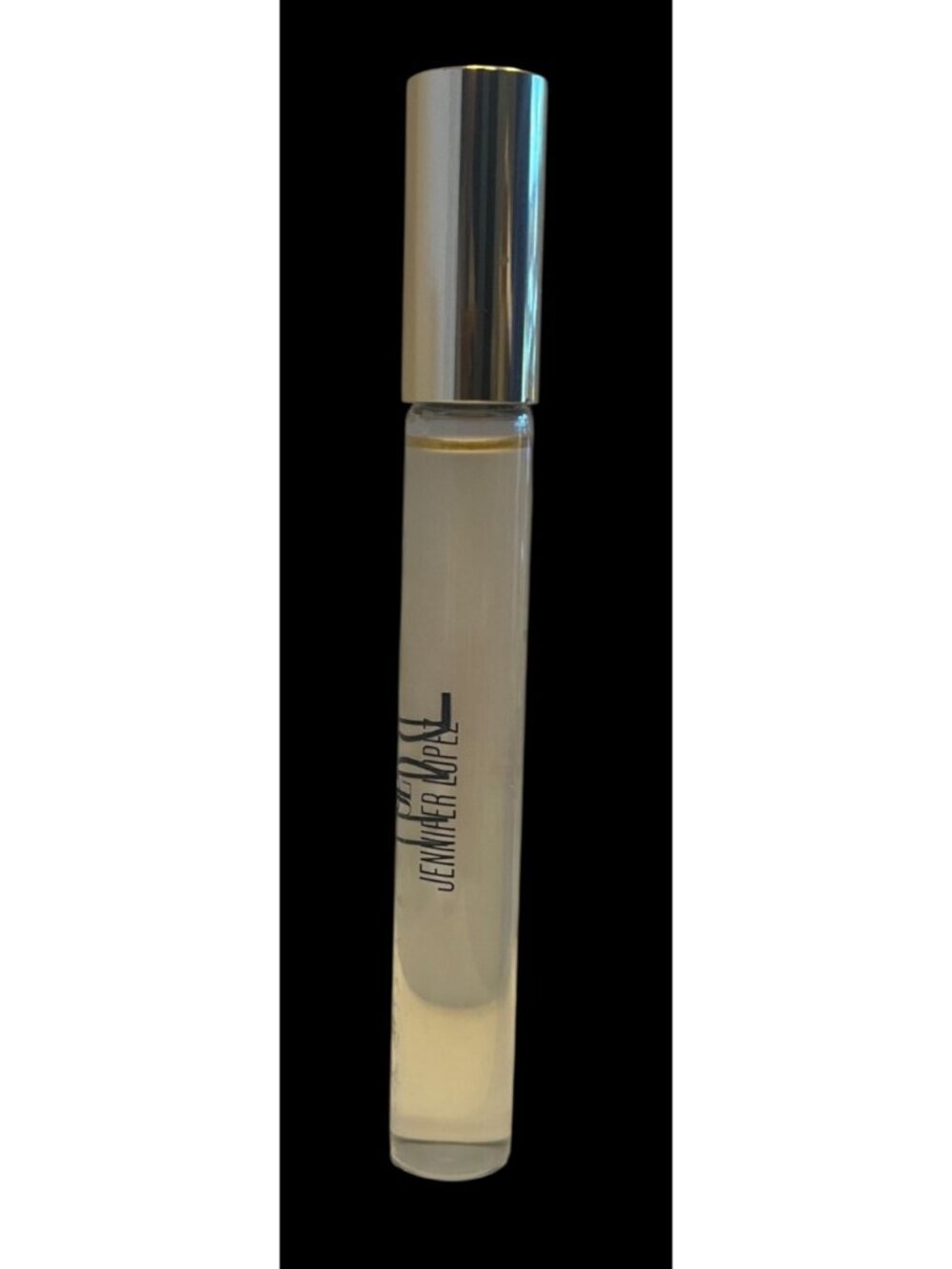 Jennifer Lopez Luxe Eau De Parfum Rollerball 0.34 Fl Oz Travel Size - Picture 3 of 4